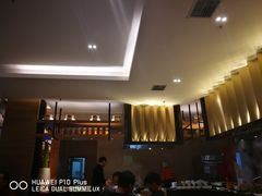 大堂-安徽高速开元国际大酒店·地中海自助餐厅