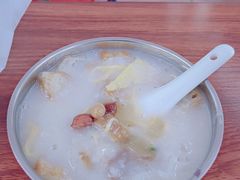 -陈添記·祖傳爽鱼皮·西关老字号(广州首店)