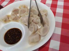 -西贝莜面村(上海百联西郊店)