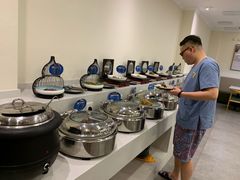 -权品·权金城沐浴连锁(良乡店)