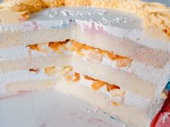 -麦雪尔甜品·生日蛋糕(新街口旗舰店)