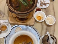 -锦粤宫·精致粤菜(深圳北站店)