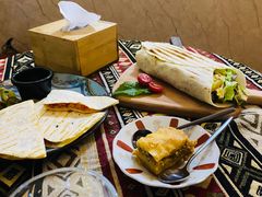 -Turka土耳咖(五大道店)