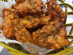 -Santoor 萨都里印度餐厅(北锣鼓巷店)