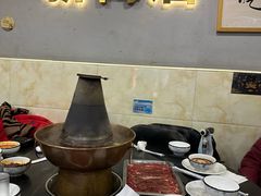 -新梅居(宁海东路店)