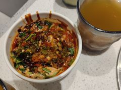-龍歌自助小火锅(芝罘万达店)