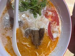 -阿当·小炒牛肉面(人广店)