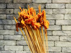 -钢管厂五区小郡肝串串香火锅(人民广场店)