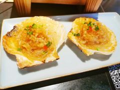 -很久以前羊肉串(昌里路三钢里店)