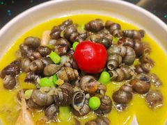 -锡和无锡菜(景丽苑店)