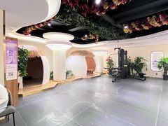 -健龙洗浴中心(平阳路店)