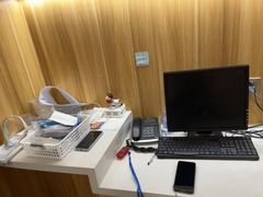 -上海仁爱医院口腔科 · 种植