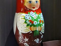 -俄士厨房(环球港店)