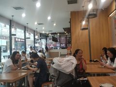 大堂-鲜芋仙(太原街万达店)