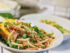 -陆家嘴万怡酒店·万荟轩