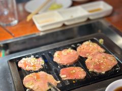 -丸福烤肉(君隆广场店)