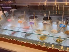 -溪边姑娘·拉丝酸奶水果捞(春熙路店)