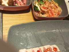 -新石器烤肉(之心城店)