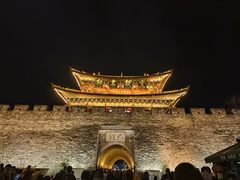 -大理古城
