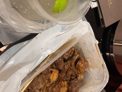 -明记牛杂(新马路分店)