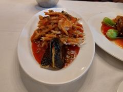-功德林素菜饭庄(前门店)