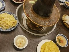 -前门张记涮肉(前门店)