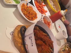 -七八冷面·延边朝鲜族美食(圣熙八号店)