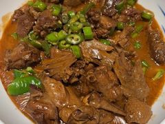 -口味堂(珞喻路店)