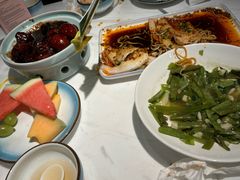 -曹家小菜(胜太路店)