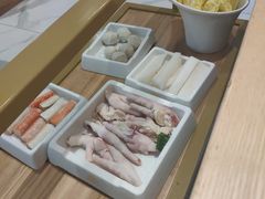 -傣妹火锅(狮子桥店)