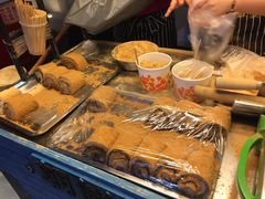 -朝鲜族打糕(时尚天河店)