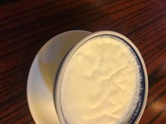 招牌传统双皮奶-周大娘牛乳(旧寨古村总店)
