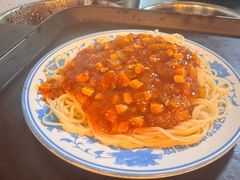 -敦煌达记酱驴肉黄面馆