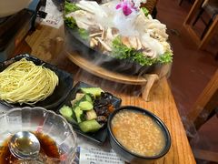 -束河人家(南锣鼓巷店)