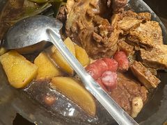 -黔城故事(虎峰别墅店)