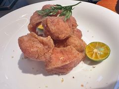-南里山房·新淮扬菜(徐汇万科店)