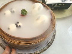 -川林海鲜酒家·湾仔传统早茶·粤菜