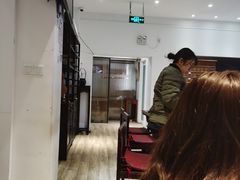 -五观堂素食(新华路店)
