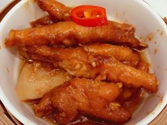 -翠园(荃新天地店)