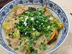 -承旭麻辣烫(马家堡东路店)