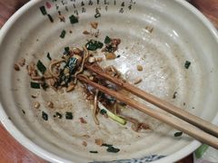 -无名氏面馆(邮电路店)