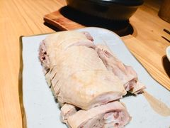 盐水鸭-竹里馆·淮扬菜·功夫茶(老门东店)