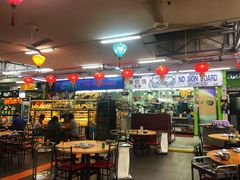 -無招牌海鮮(芽笼店)