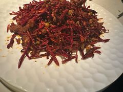 -院8里·小聚园老川菜(九眼桥店)