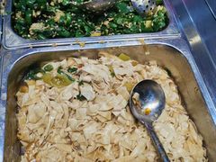 -晓宇盒饭(民安街店)