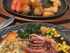 -萨莉亚意式餐厅(杭州西溪龙湖天街店)