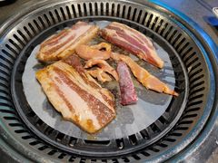 -校长烧肉日韩料理(荃湾店)