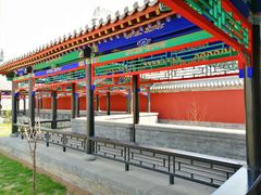 -内蒙古将军衙署博物院