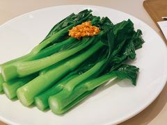 -蔡澜点心·粤菜(领展购物广场店)