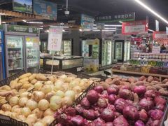 -华润苏果(文昌巷社区店)
